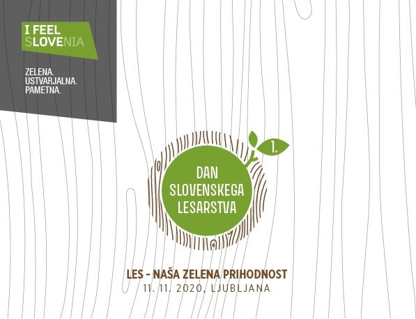 Dan slovenskega lesarstva 1112020
